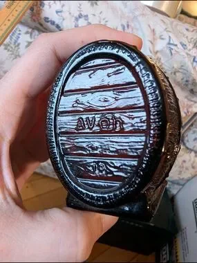 Avon | Accents | Vtg Avon After Shave Bottle | Poshmark